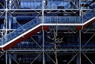 photo centre beaubourg