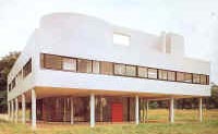 maison savoye
